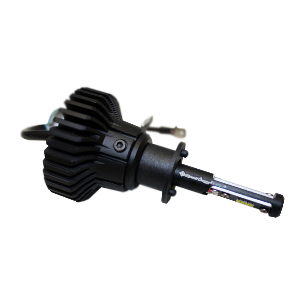 H1 Replacement LED Headlight Bulbs 5000 Lumens, 10-20119