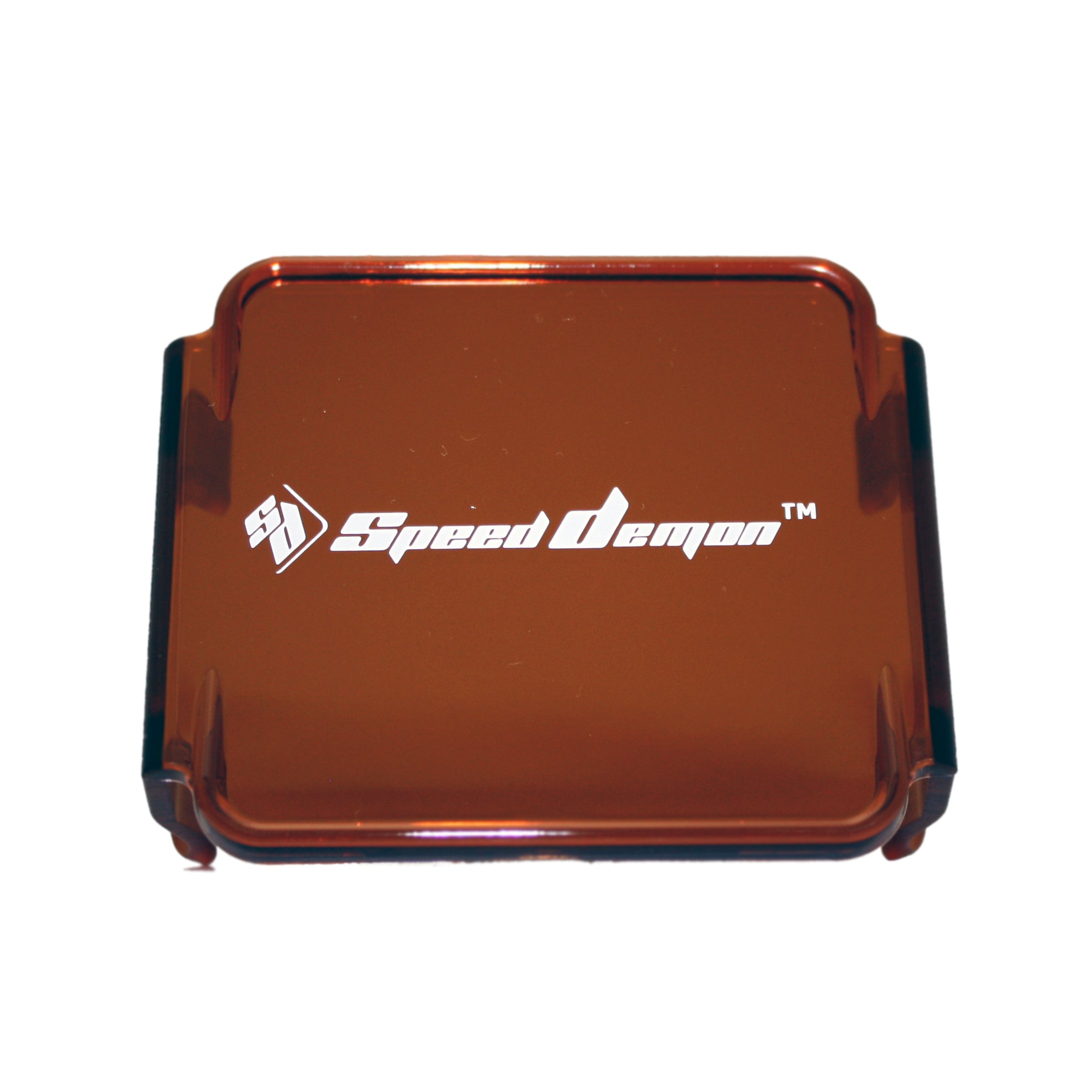 Light Covers for 4PACK & Hi-Lux 2.0 Pod Lights, 10-30027 & 10-30028