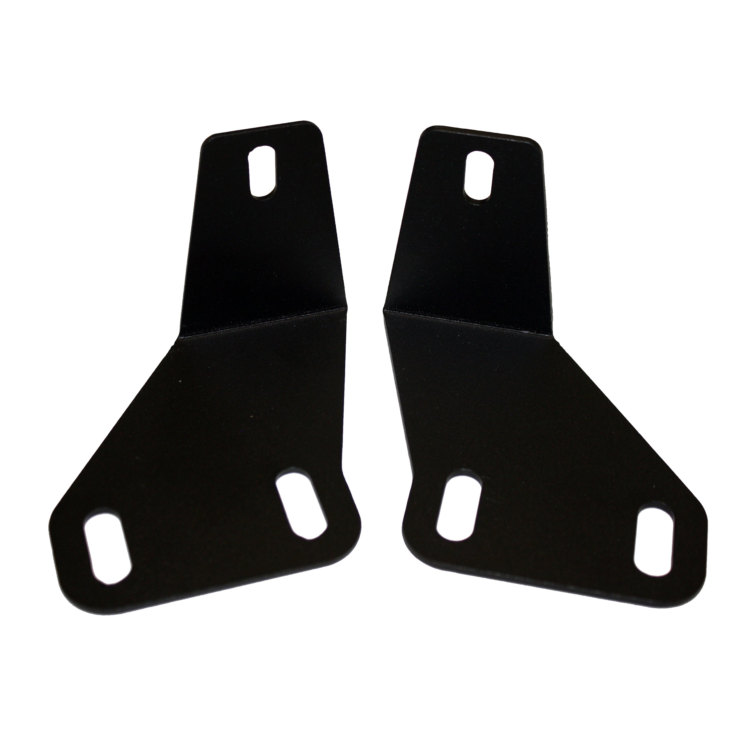 Chevy 2500/3500 Bumper Mount Kit, 2011-2014, 10-30223