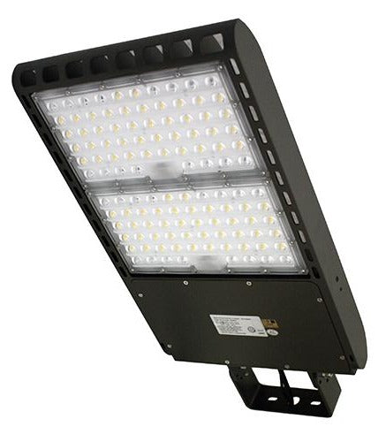 240 Watt Parking Lot Light, 347v, 15-5009