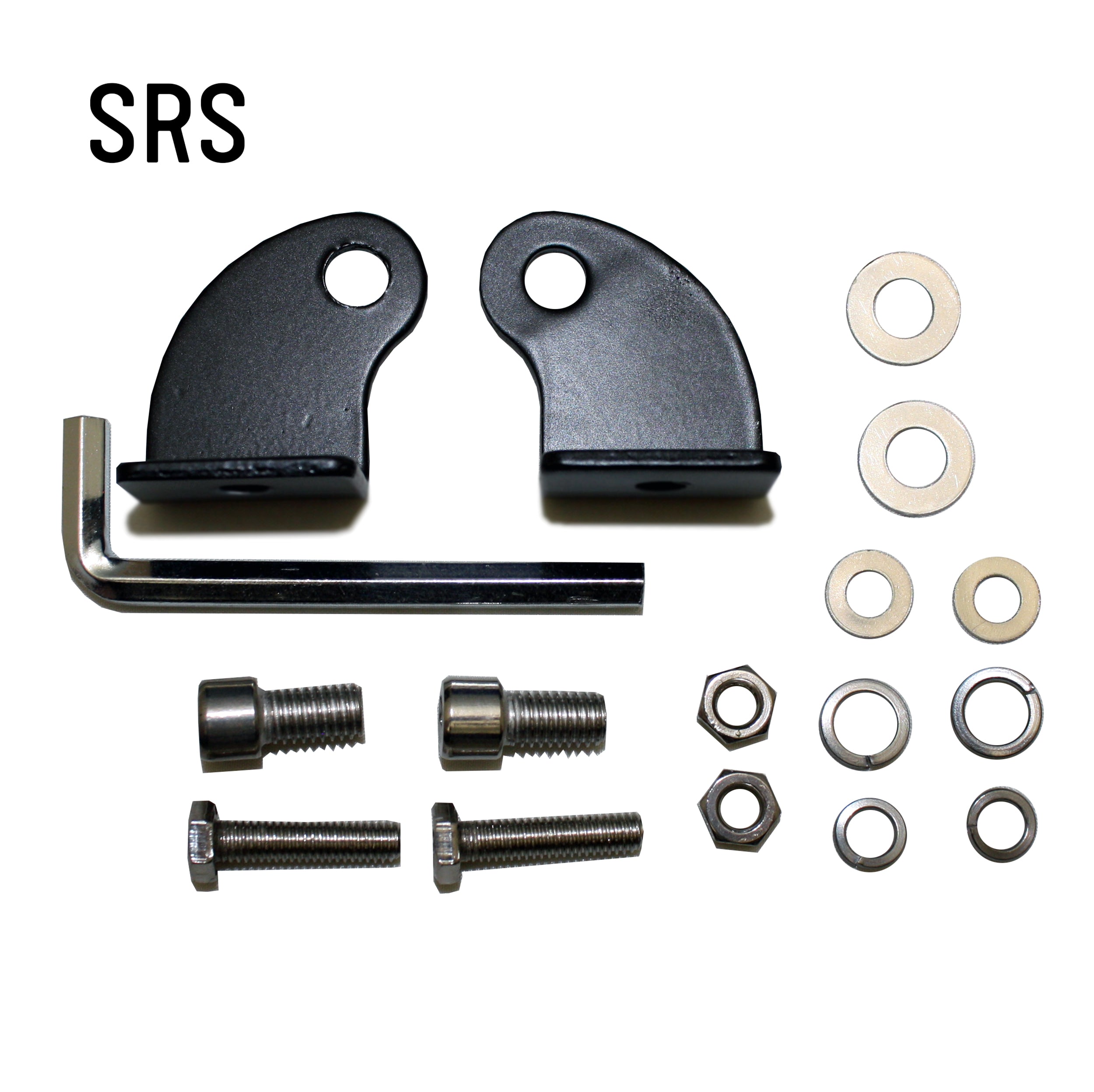 Replacement Legs & Hardware, 10-30039 & 10-30041