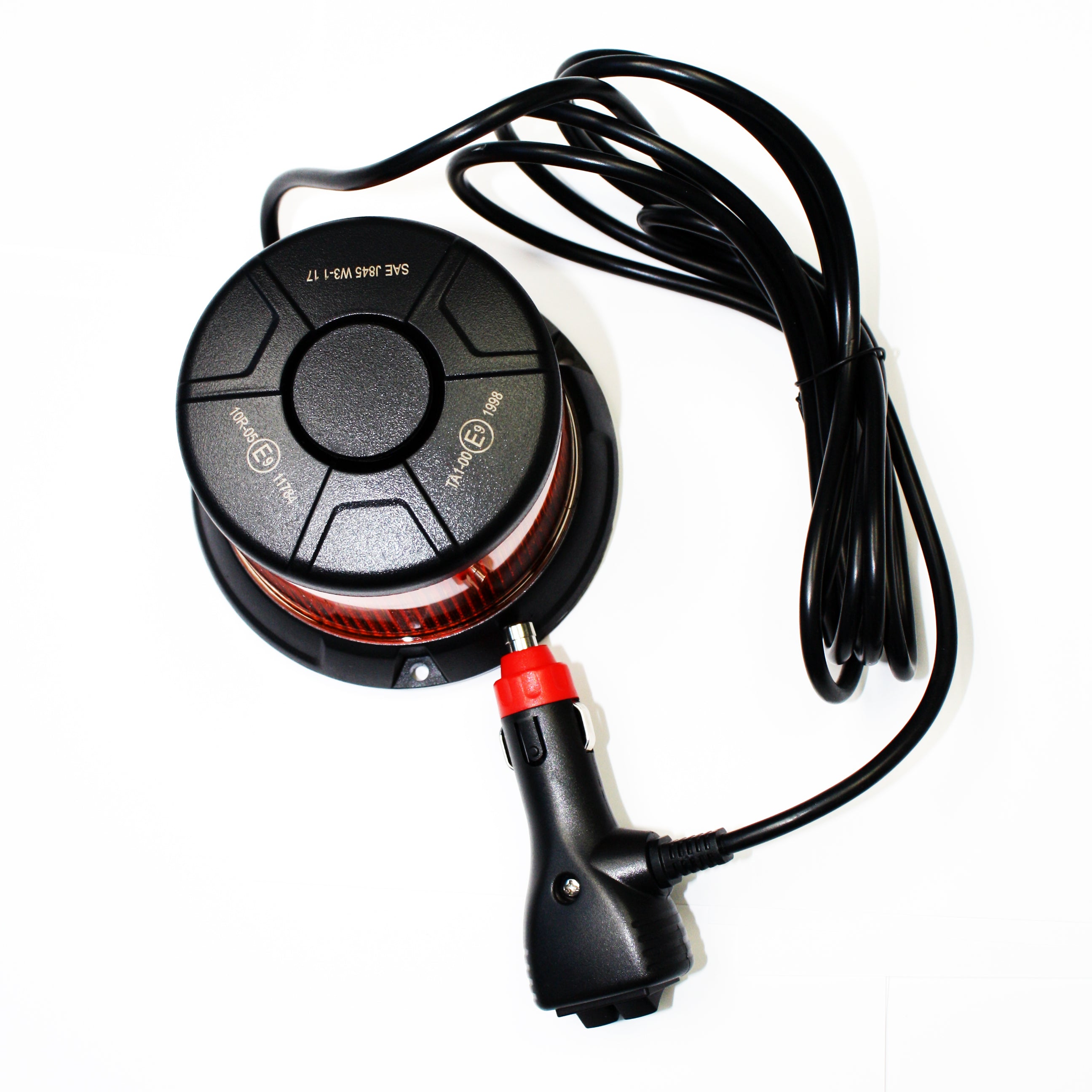 DOT/SAE Compliant WB32 Warning Beacon, 10-20188