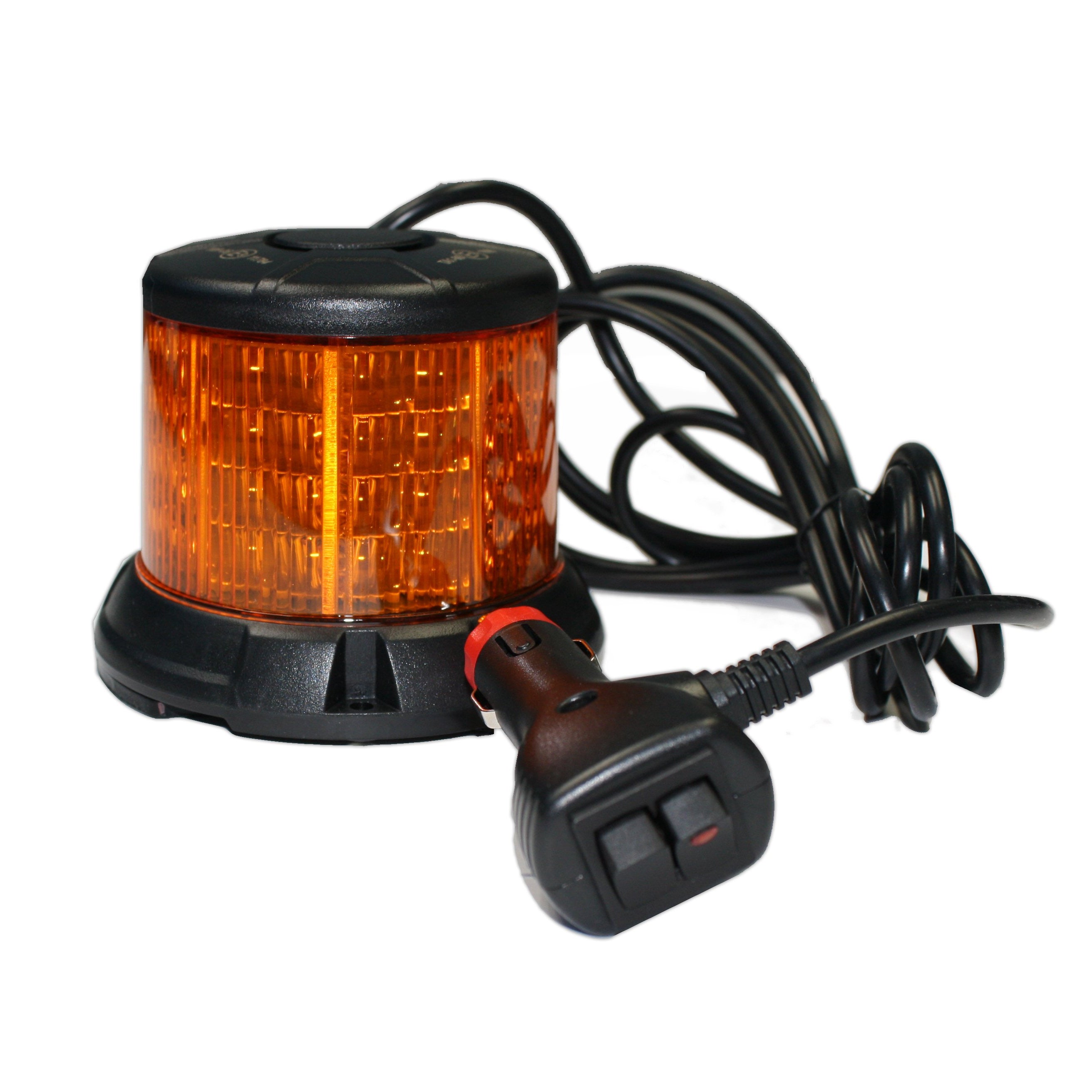 DOT/SAE Compliant WB32 Warning Beacon, 10-20188