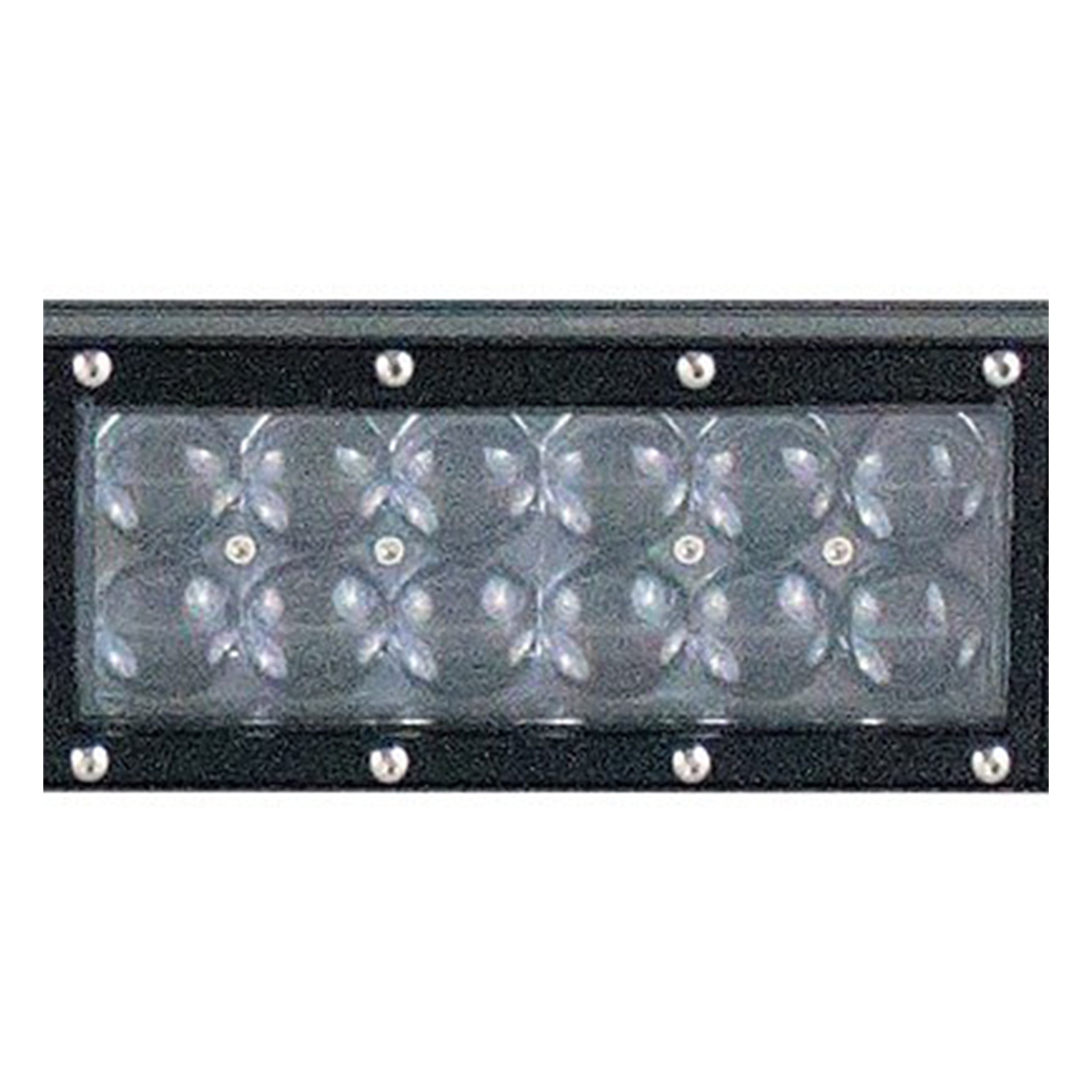 Replacement Lens for Infinity Light Bars, 10-30149, 10-30150, 10-30151