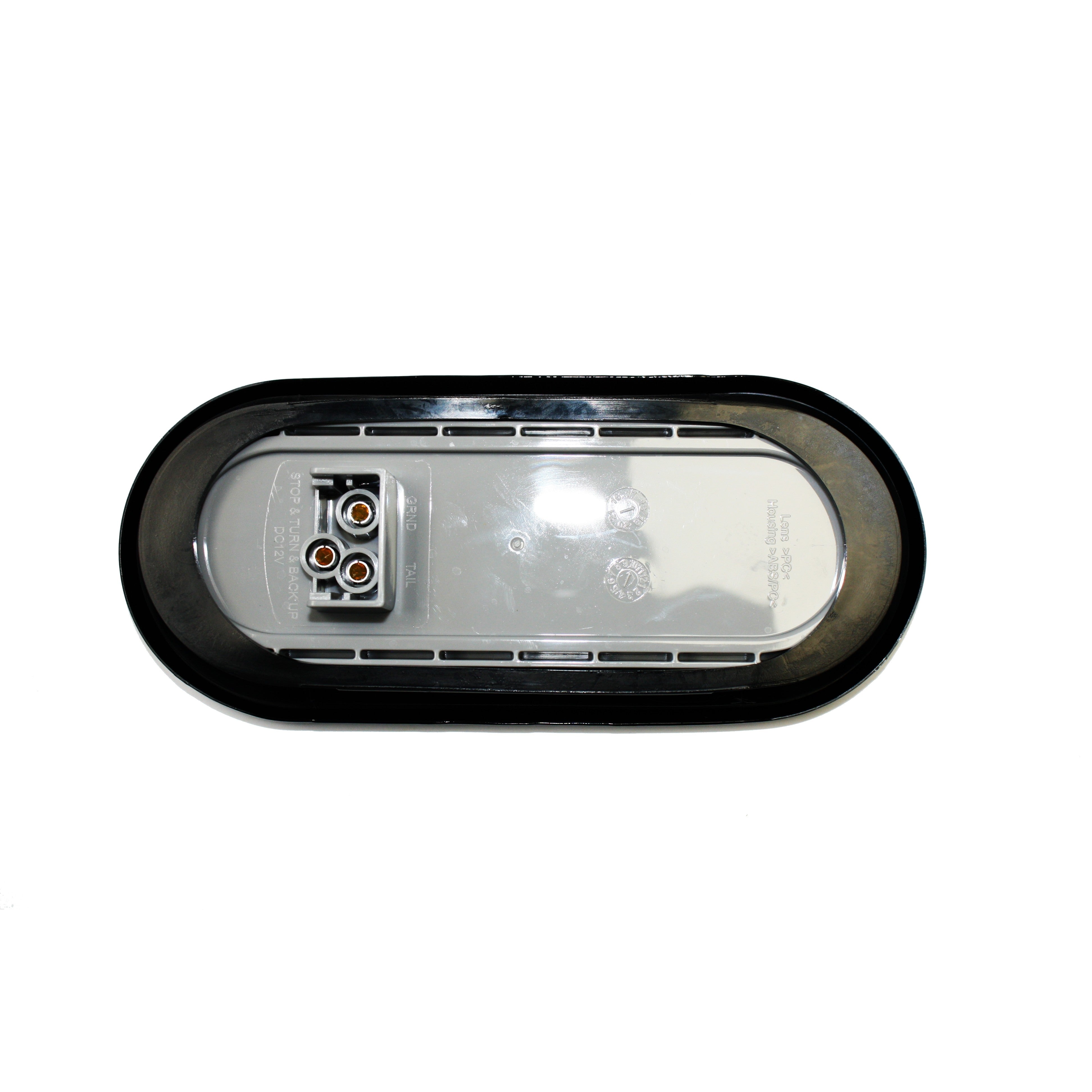 DOT/SAE 6" LED Marker Lights, 10-20192, 10-20193, 10-20194